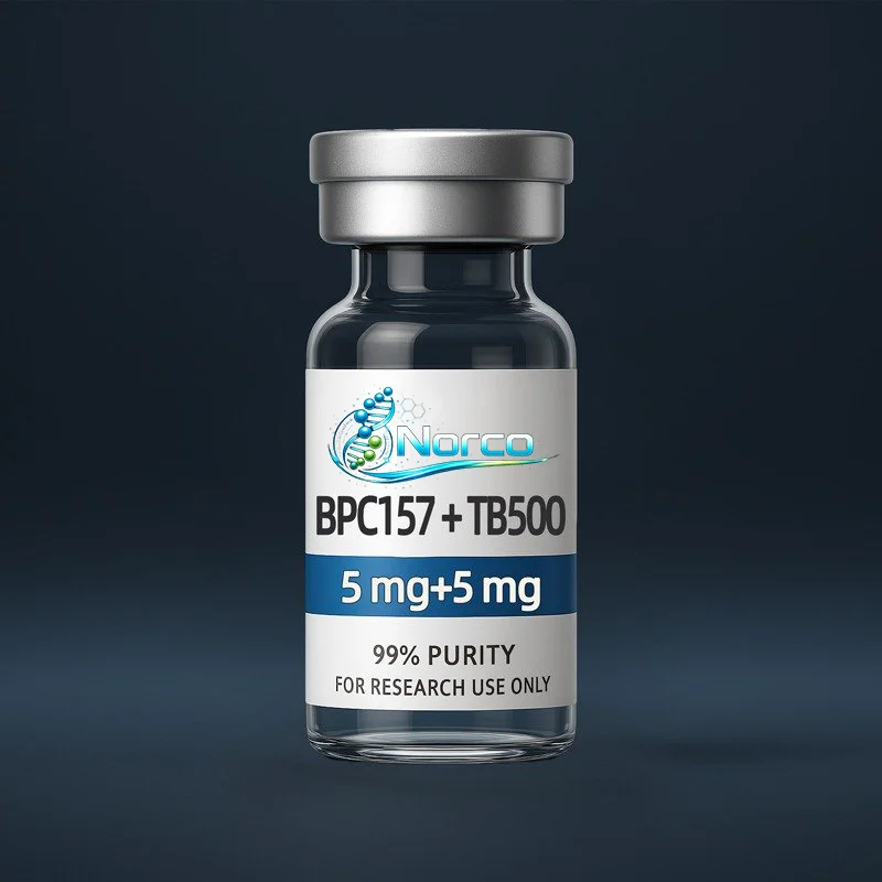BPC157+TB500